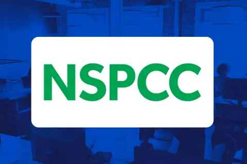 NSPCC