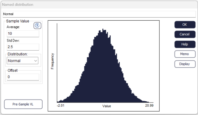 How to Create a Normal Distribution Bell Curve in Excel - Automate Excel